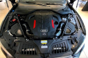 Thumbnail image of 2025 Audi S8 at Audi Volkswagen Princeton