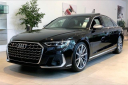 Thumbnail image of 2025 Audi S8 at Audi Volkswagen Princeton