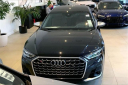 Thumbnail image of 2025 Audi S8 at Audi Volkswagen Princeton