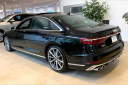 Thumbnail image of 2025 Audi S8 at Audi Volkswagen Princeton