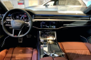 Thumbnail image of 2025 Audi S8 at Audi Volkswagen Princeton