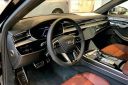 Thumbnail image of 2025 Audi S8 at Audi Volkswagen Princeton