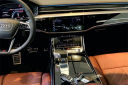 Thumbnail image of 2025 Audi S8 at Audi Volkswagen Princeton