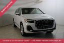 Thumbnail image of 2025 Audi Q7 at Audi Great Neck