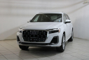 Thumbnail image of 2025 Audi Q7 at Audi Great Neck