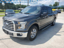 Thumbnail image of 2015 Ford F-150 at Texas Carco