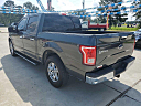 Thumbnail image of 2015 Ford F-150 at Texas Carco