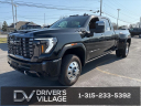 2024 GMC Sierra 3500HD Denali Ultimate at Driver's Village Inc.