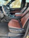 Thumbnail image of 2024 GMC Sierra 3500HD at Driver's Village Inc.