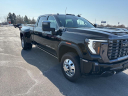 Thumbnail image of 2024 GMC Sierra 3500HD at Driver's Village Inc.
