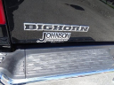 Thumbnail image of 2024 Ram 2500 at Johnson Dodge Chrysler Jeep