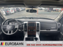 Thumbnail image of 2012 Ram 2500 at EurobahnBmwMiniMercedesBenz of Greensboro, NC