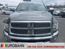 Thumbnail image of 2012 Ram 2500 at EurobahnBmwMiniMercedesBenz of Greensboro, NC