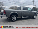 Thumbnail image of 2012 Ram 2500 at EurobahnBmwMiniMercedesBenz of Greensboro, NC