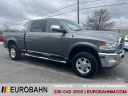 Thumbnail image of 2012 Ram 2500 at EurobahnBmwMiniMercedesBenz of Greensboro, NC