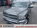 Thumbnail image of 2012 Ram 2500 at EurobahnBmwMiniMercedesBenz of Greensboro, NC