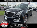Thumbnail image of 2020 Cadillac XT5 at F C Kerbeck - New and Used