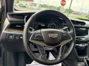 Thumbnail image of 2020 Cadillac XT5 at F C Kerbeck - New and Used