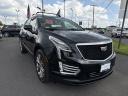 Thumbnail image of 2020 Cadillac XT5 at F C Kerbeck - New and Used