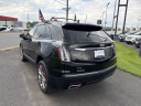 Thumbnail image of 2020 Cadillac XT5 at F C Kerbeck - New and Used