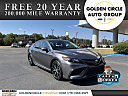 Thumbnail image of 2021 Toyota Camry at Golden Circle Auto Outlet