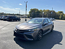 2021 Toyota Camry SE at Golden Circle Auto Outlet