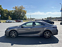Thumbnail image of 2021 Toyota Camry at Golden Circle Auto Outlet