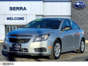Thumbnail image of 2013 Chevrolet Cruze at Serra Buick Gmc Champaign