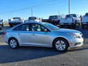 Thumbnail image of 2013 Chevrolet Cruze at Serra Buick Gmc Champaign