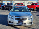 Thumbnail image of 2013 Chevrolet Cruze at Serra Buick Gmc Champaign