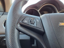 Thumbnail image of 2013 Chevrolet Cruze at Serra Buick Gmc Champaign