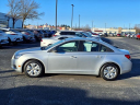 Thumbnail image of 2013 Chevrolet Cruze at Serra Buick Gmc Champaign