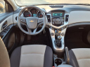 Thumbnail image of 2013 Chevrolet Cruze at Serra Buick Gmc Champaign