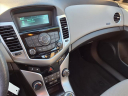 Thumbnail image of 2013 Chevrolet Cruze at Serra Buick Gmc Champaign