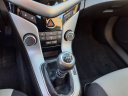 Thumbnail image of 2013 Chevrolet Cruze at Serra Buick Gmc Champaign