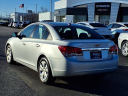 Thumbnail image of 2013 Chevrolet Cruze at Serra Buick Gmc Champaign