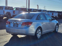 Thumbnail image of 2013 Chevrolet Cruze at Serra Buick Gmc Champaign