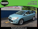 Thumbnail image of 2012 Ford Focus at Parkside Total Auto Care
