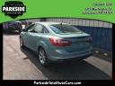 Thumbnail image of 2012 Ford Focus at Parkside Total Auto Care
