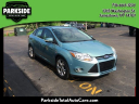 Thumbnail image of 2012 Ford Focus at Parkside Total Auto Care