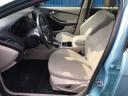 Thumbnail image of 2012 Ford Focus at Parkside Total Auto Care