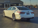 Thumbnail image of 2020 Lexus LS 500 at Serra Buick Gmc Champaign