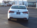 2020 Lexus LS 500 Base at Serra Buick Gmc Champaign