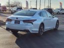 Thumbnail image of 2020 Lexus LS 500 at Serra Buick Gmc Champaign