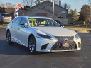 Thumbnail image of 2020 Lexus LS 500 at Serra Buick Gmc Champaign