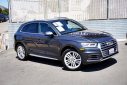 Thumbnail image of 2018 Audi Q5 at Ball Auto Center Used