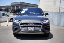 Thumbnail image of 2018 Audi Q5 at Ball Auto Center Used