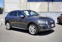 Thumbnail image of 2018 Audi Q5 at Ball Auto Center Used