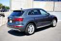 Thumbnail image of 2018 Audi Q5 at Ball Auto Center Used