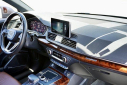 Thumbnail image of 2018 Audi Q5 at Ball Auto Center Used